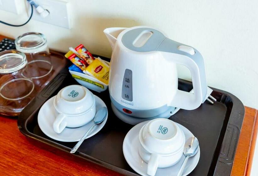 스탠다드 룸, Ao Nang Bay Resort