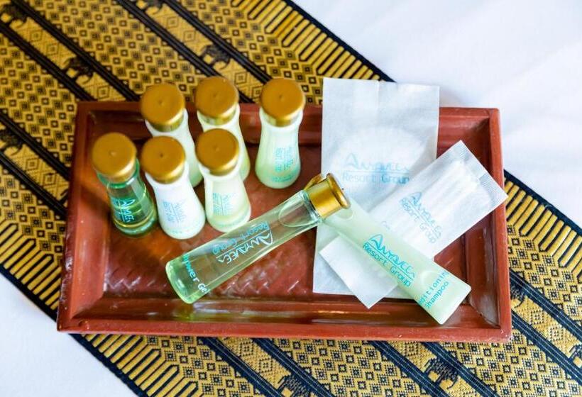 스탠다드 룸, Ao Nang Bay Resort