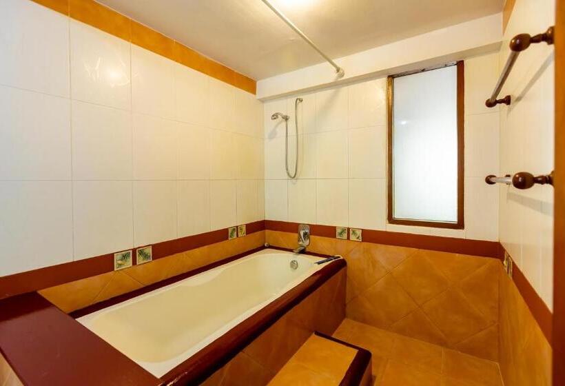 스탠다드 룸, Ao Nang Bay Resort