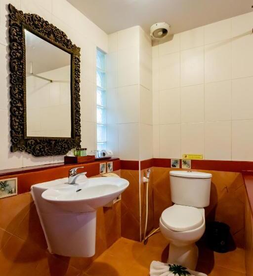 Номер Стандарт, Ao Nang Bay Resort