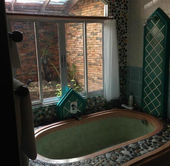 패밀리 룸, Ao Nang Bay Resort