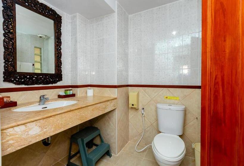 자쿠지 스위트, Ao Nang Bay Resort