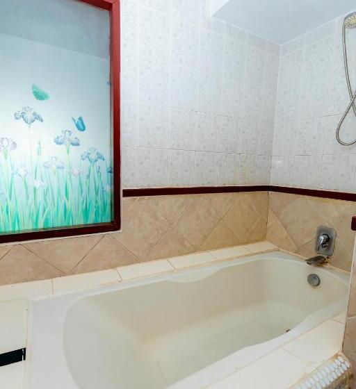 자쿠지 스위트, Ao Nang Bay Resort