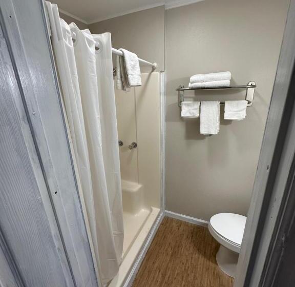 Стандартный Номер Кровать Кинг, Bea S Parkway Inn