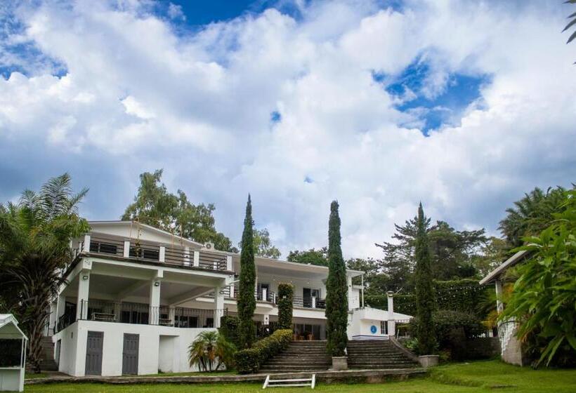 اتاق استاندارد سه نفره, Cocoview Valle De Angeles