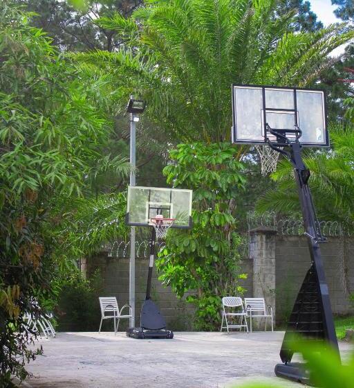 اتاق لوکس, Cocoview Valle De Angeles