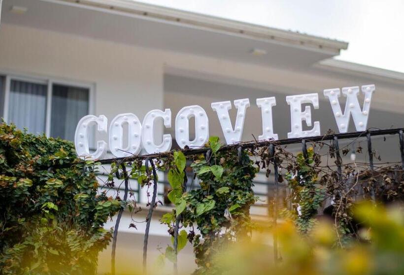 اتاق استاندارد, Cocoview Valle De Angeles
