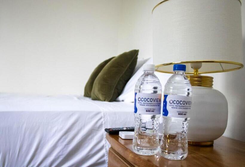 اتاق استاندارد, Cocoview Valle De Angeles