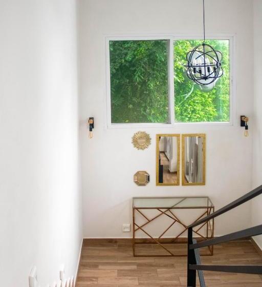 اتاق اکونومی, Cocoview Valle De Angeles