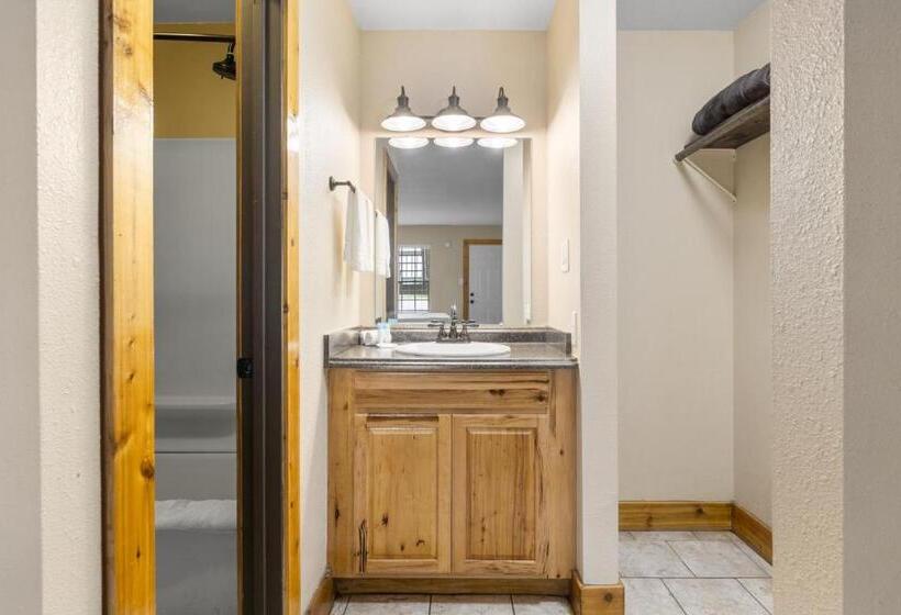 디럭스 룸, Hacienda Del Rio