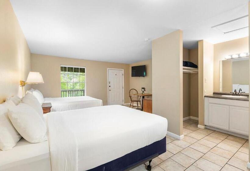 수피리어 룸, Hacienda Del Rio