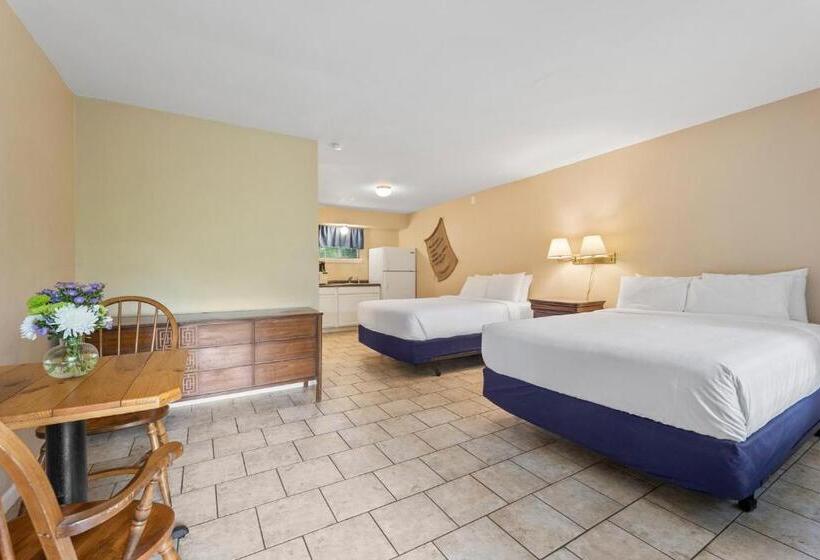 수피리어 룸, Hacienda Del Rio