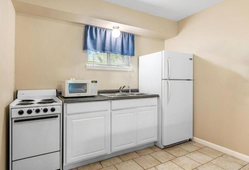 수피리어 룸, Hacienda Del Rio