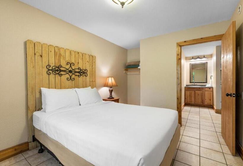 스탠다드 트리플 룸, Hacienda Del Rio