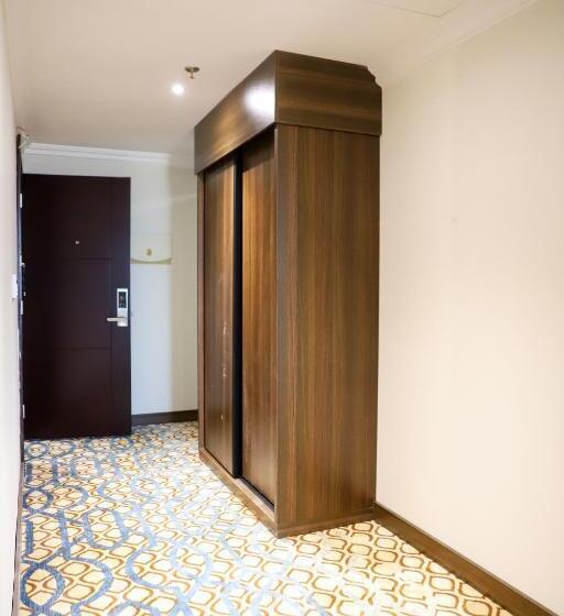 스탠다드 룸 바다 전망, Hola