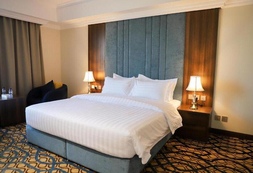 스탠다드 룸 바다 전망, Hola