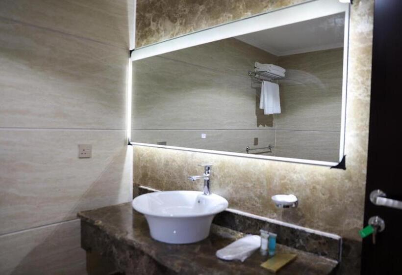 스탠다드 룸 바다 전망, Hola