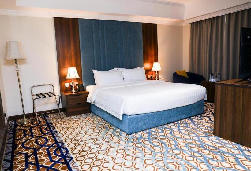 스탠다드 룸 바다 전망, Hola