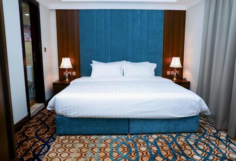 스탠다드 룸, Hola