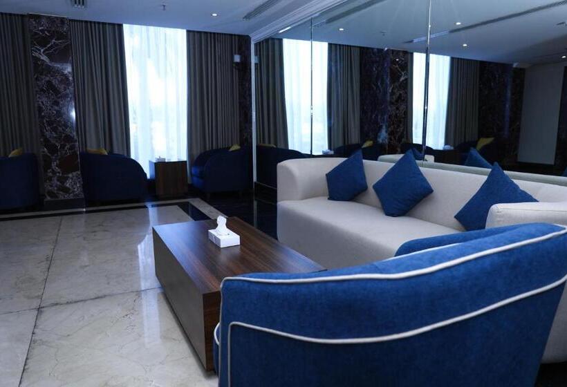 스탠다드 룸, Hola