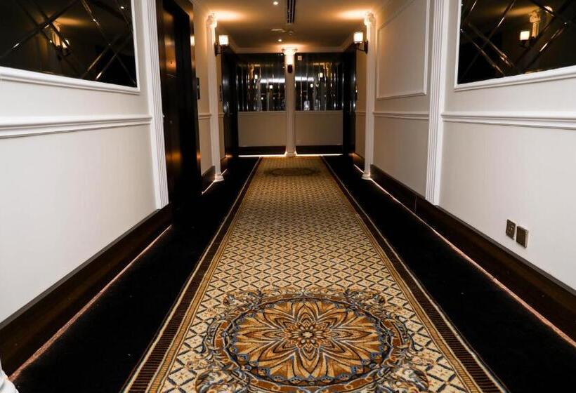 스탠다드 룸, Hola