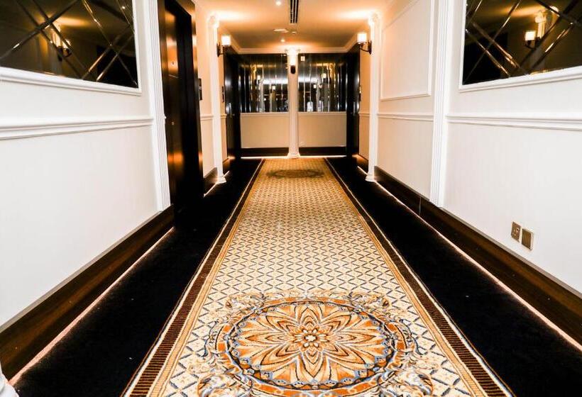 스탠다드 룸, Hola