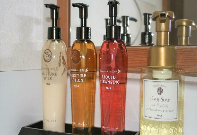 חדר סטודיו סטנדרד, Japanese Auberge Plaza Ryokufu Natural Hot Spring   Vacation Stay 03201v