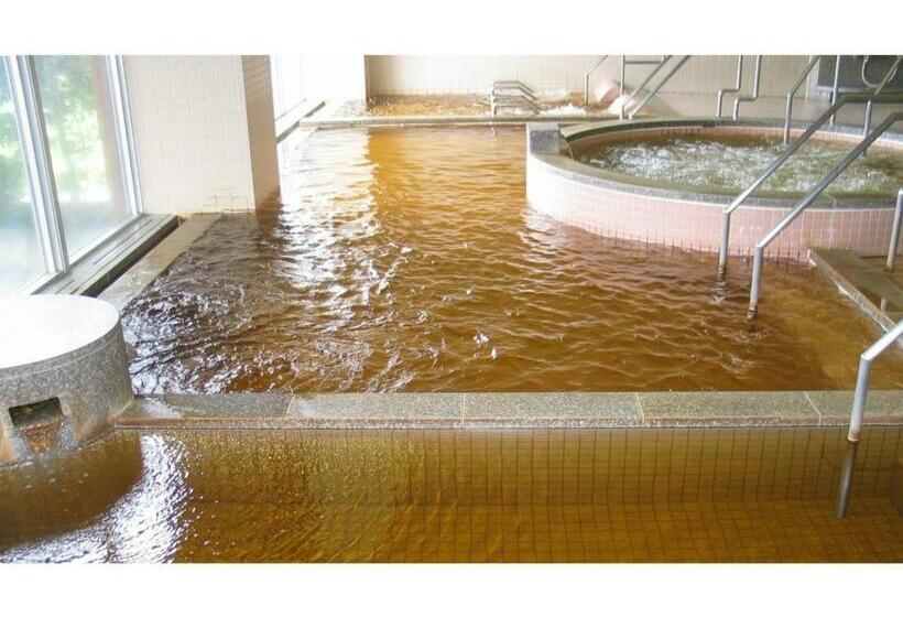 חדר סטודיו סטנדרד, Japanese Auberge Plaza Ryokufu Natural Hot Spring   Vacation Stay 03201v