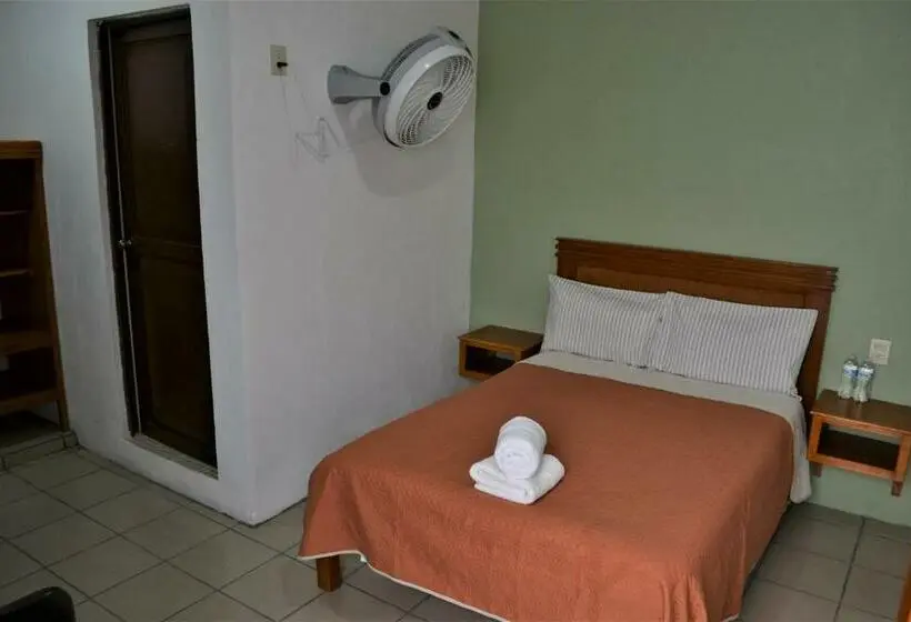 Cameră Standard Individuală, Orquídeas
