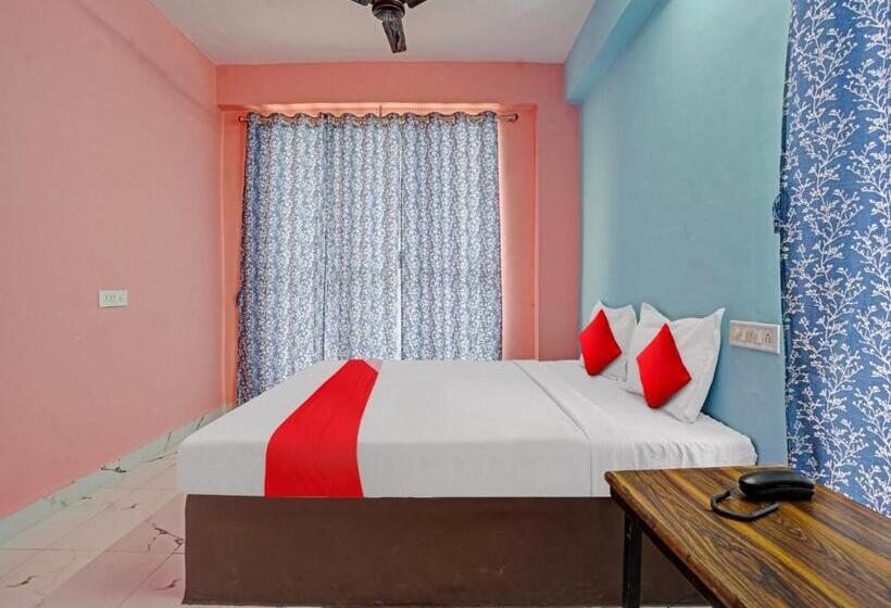 חדר קלאסי לשלושה, Oyo Flagship 81153 Bay Watch