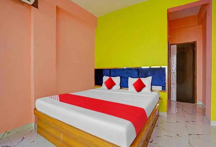 חדר קלאסי לשלושה, Oyo Flagship 81153 Bay Watch