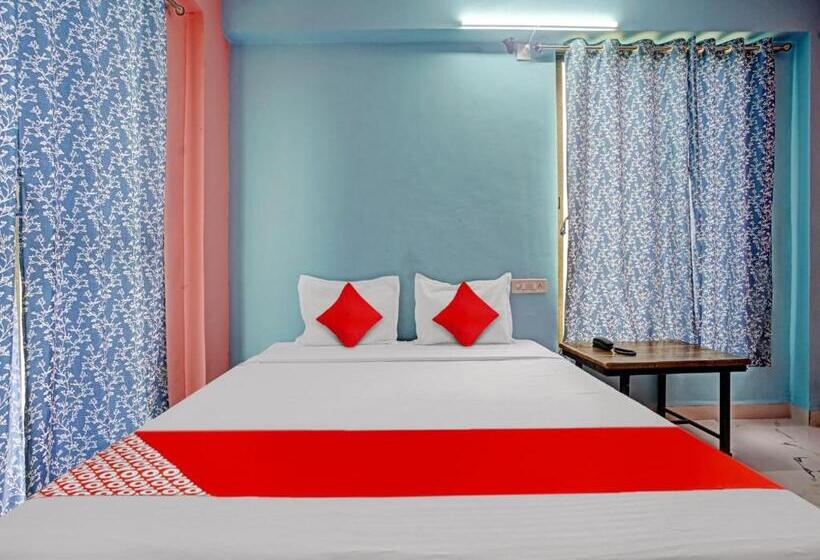 חדר קלאסי לשלושה, Oyo Flagship 81153 Bay Watch