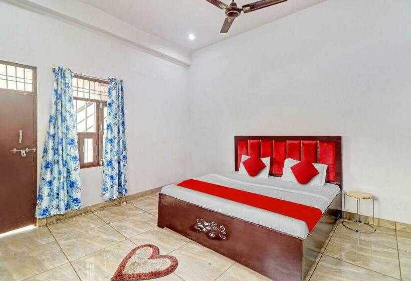 三人经典房间, Oyo Flagship 81170 Choice Guest House