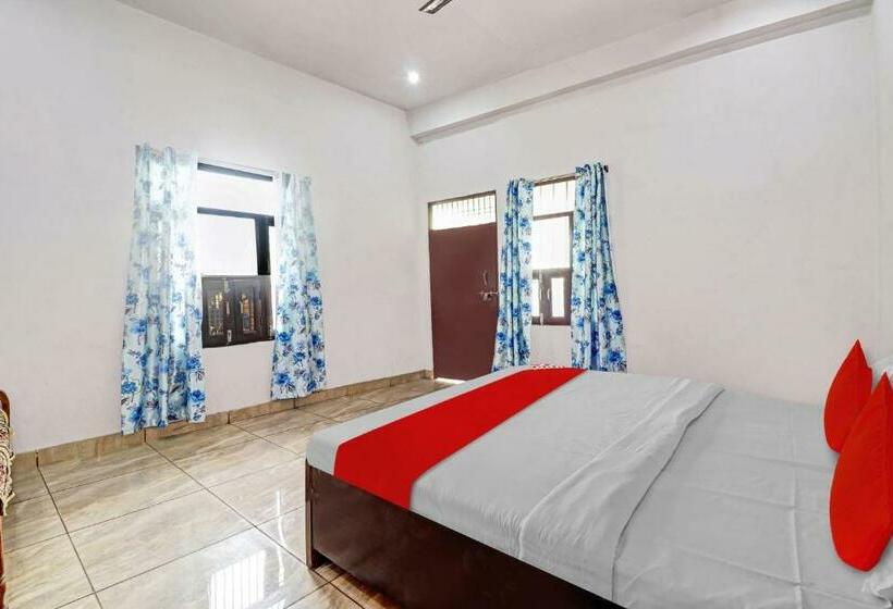 三人经典房间, Oyo Flagship 81170 Choice Guest House