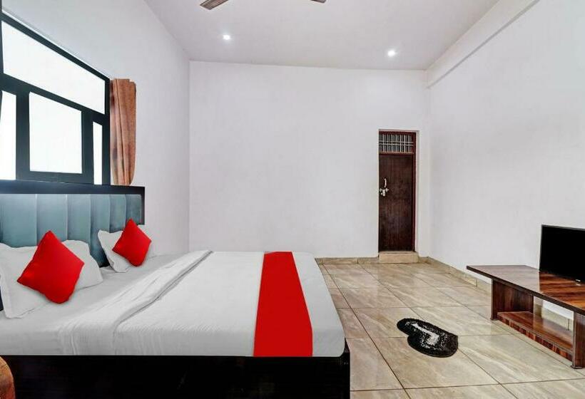 三人经典房间, Oyo Flagship 81170 Choice Guest House