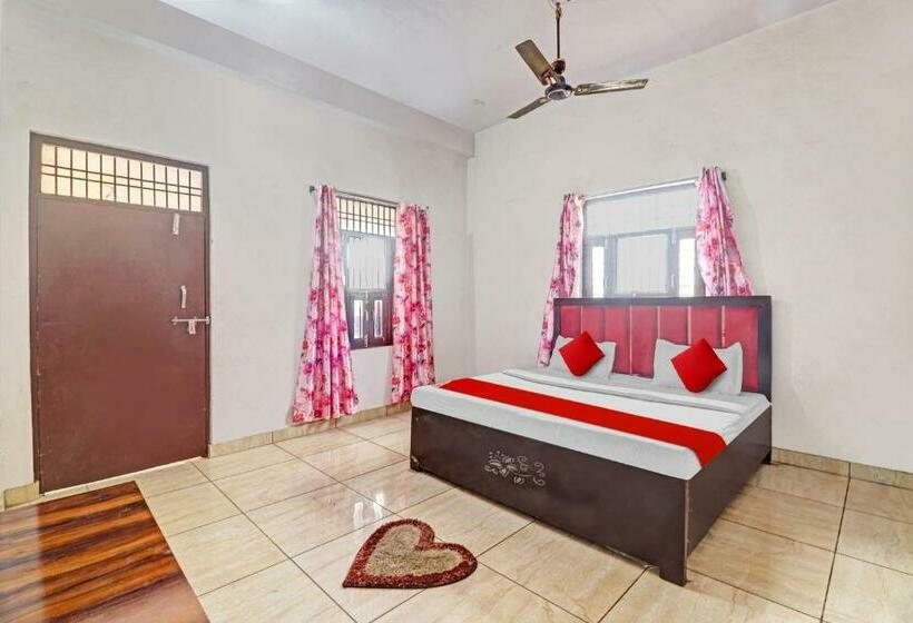 三人经典房间, Oyo Flagship 81170 Choice Guest House