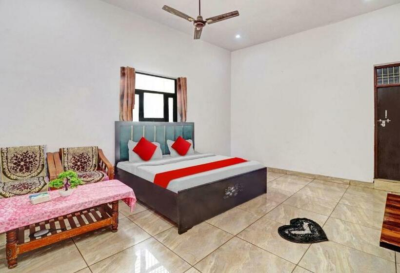 Трехместный Номер Классика, Oyo Flagship 81170 Choice Guest House