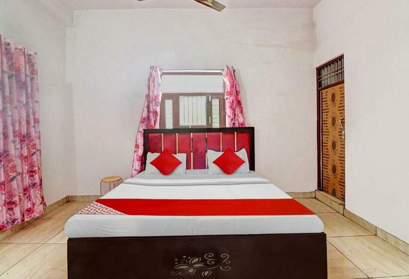 三人经典房间, Oyo Flagship 81170 Choice Guest House