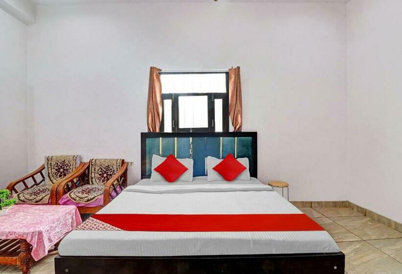 三人经典房间, Oyo Flagship 81170 Choice Guest House