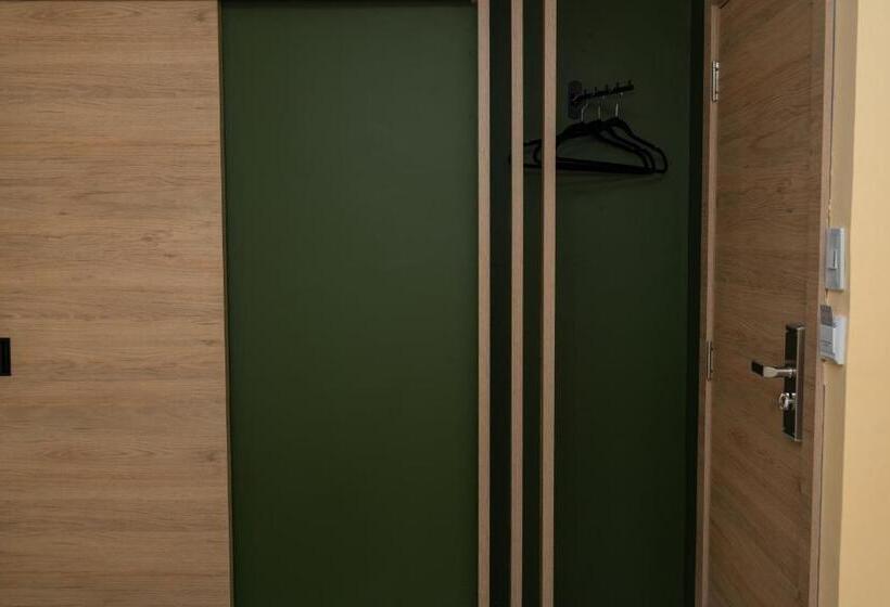 Номер Стандарт, Novo Hotel Boutique