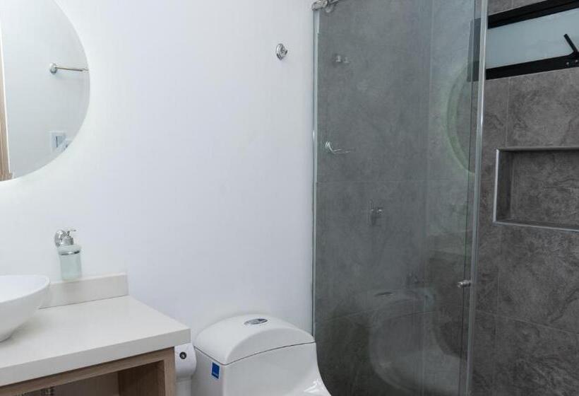 Номер Стандарт, Novo Hotel Boutique