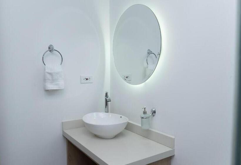 Номер Стандарт, Novo Hotel Boutique