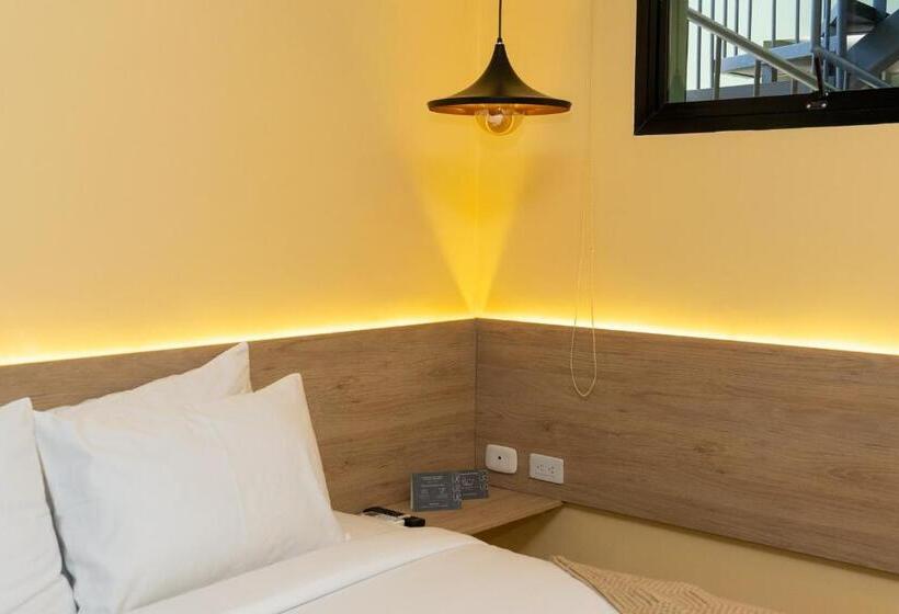 Номер Стандарт, Novo Hotel Boutique