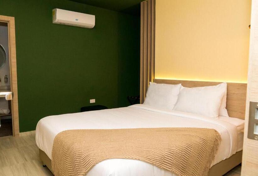 Номер Стандарт, Novo Hotel Boutique