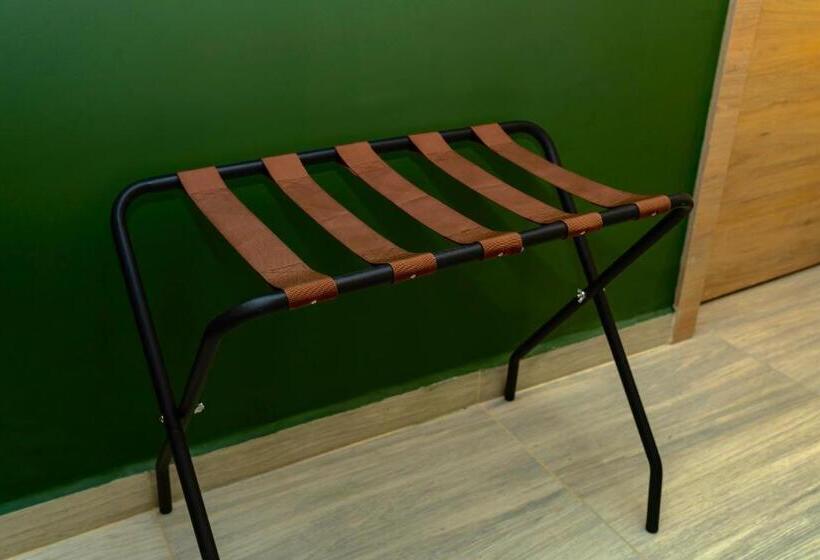 Номер Superior, Novo Hotel Boutique