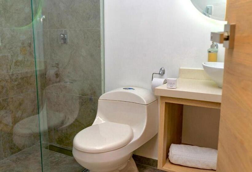 Номер Superior Кровать Кинг, Novo Hotel Boutique