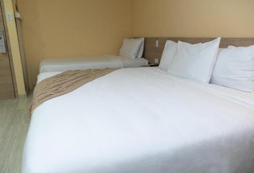 Номер Superior Кровать Кинг, Novo Hotel Boutique