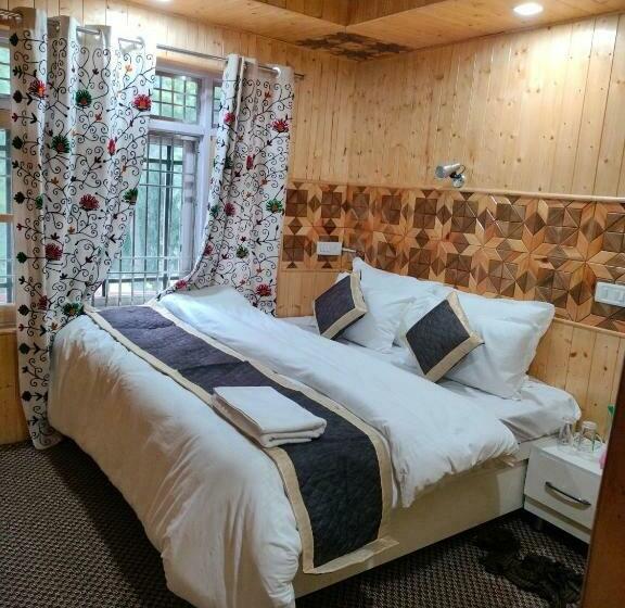 Standard-huone, Hills Heaven