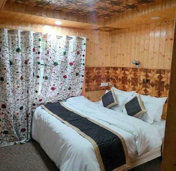 Standard-huone, Hills Heaven