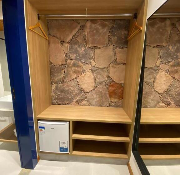 침실 1개 아파트, Villa Hortensia